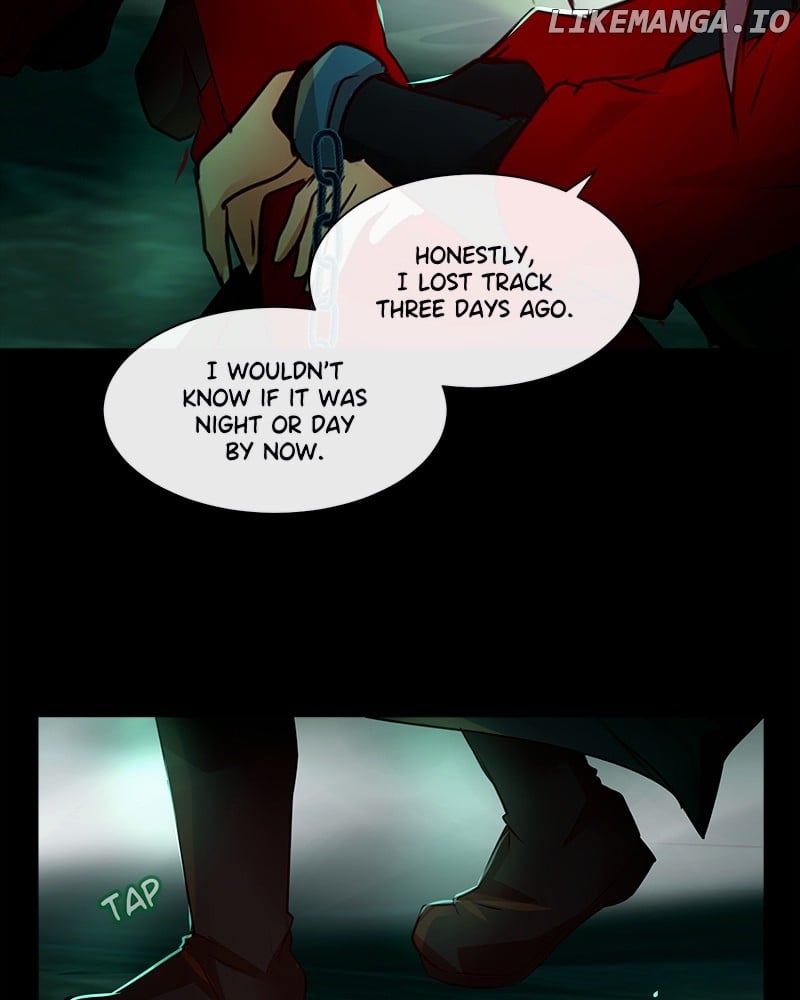 Subzero - Manhwa Chapter 186 - page 7