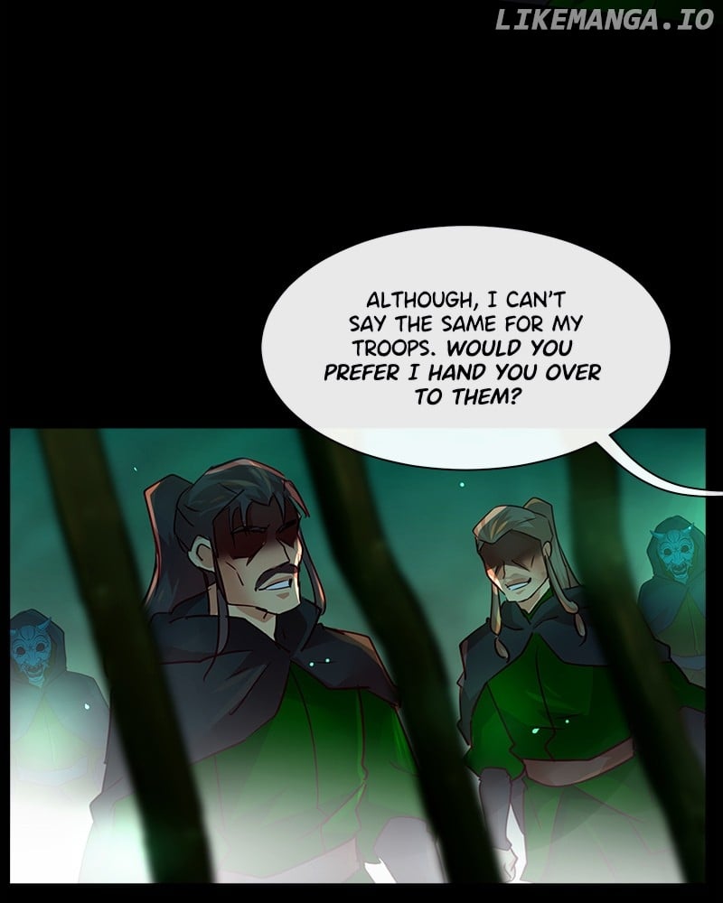 Subzero - Manhwa Chapter 186 - page 17