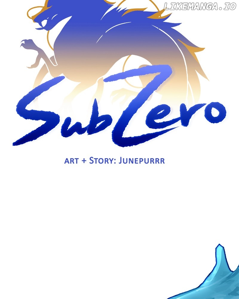 Subzero - Manhwa Chapter 186 - page 26