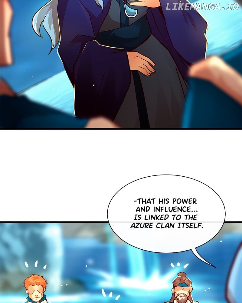 Subzero - Manhwa Chapter 186 - page 31