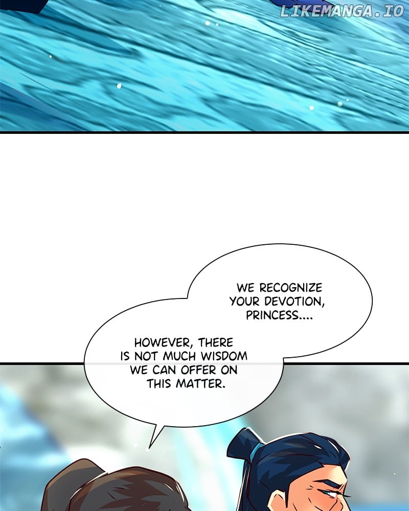 Subzero - Manhwa Chapter 186 - page 41