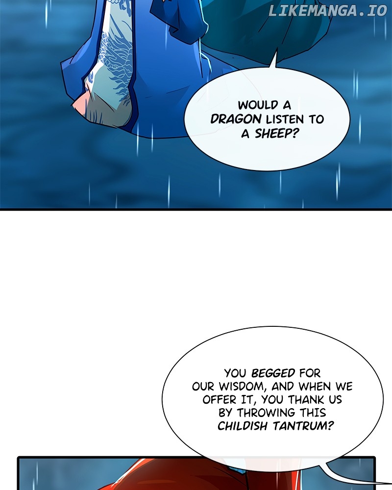 Subzero - Manhwa Chapter 187 - page 16