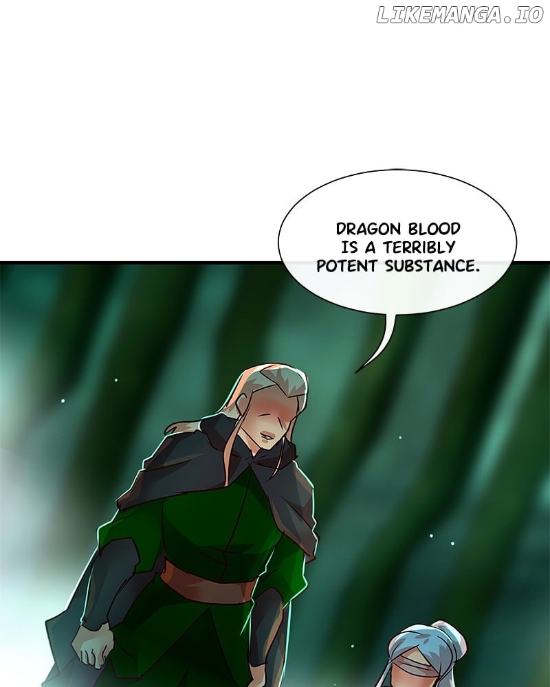 Subzero - Manhwa Chapter 188 - page 14