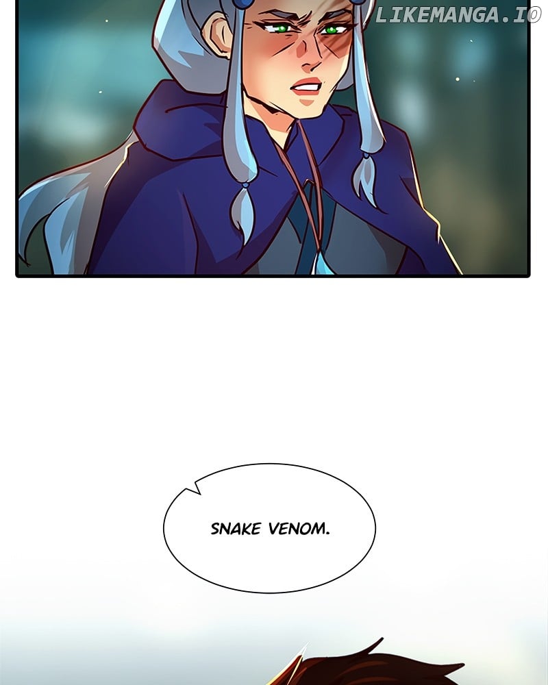 Subzero - Manhwa Chapter 188 - page 68