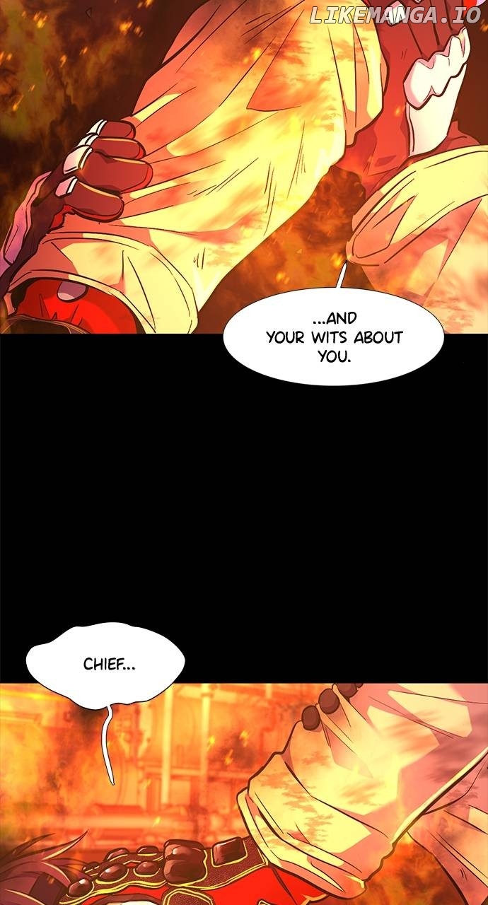 1 Second Chapter 178 - page 4