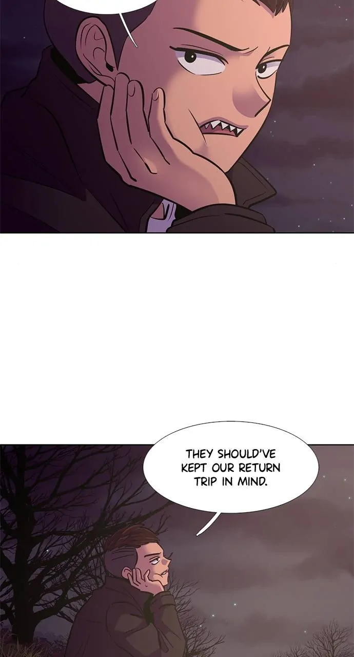 1 Second Chapter 182 - page 37