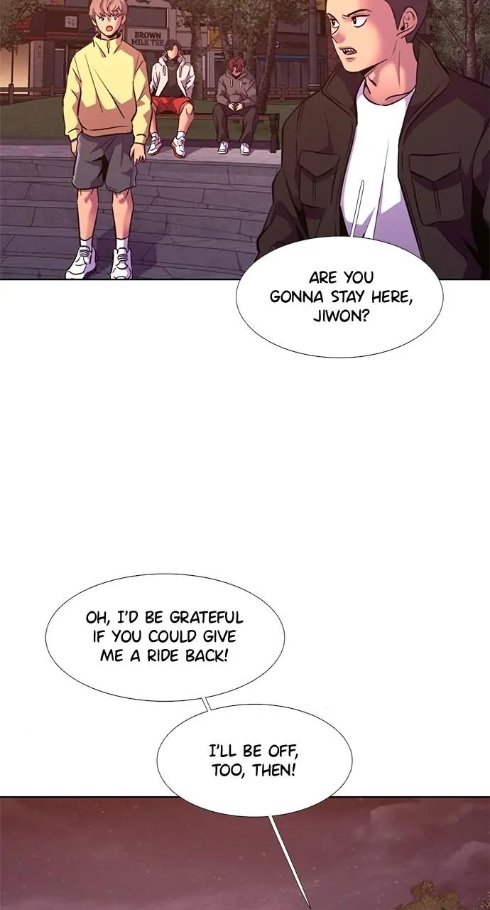 1 Second Chapter 182 - page 84
