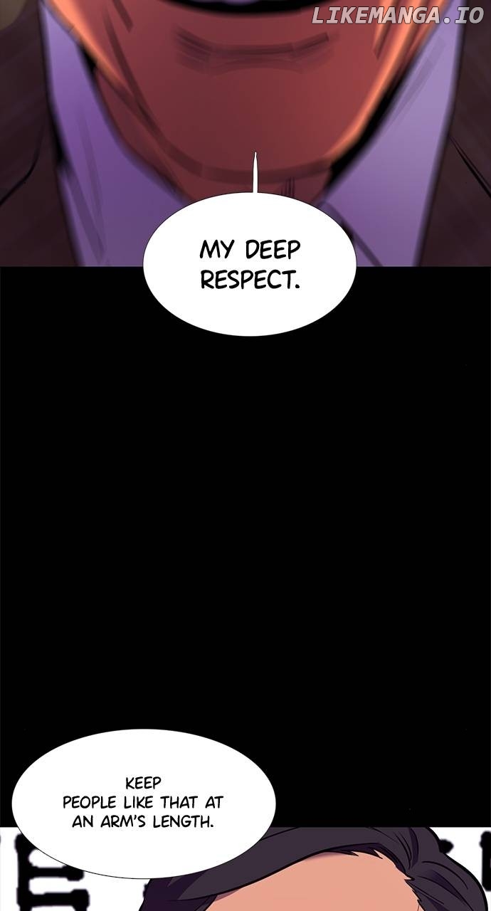 1 Second Chapter 183 - page 32