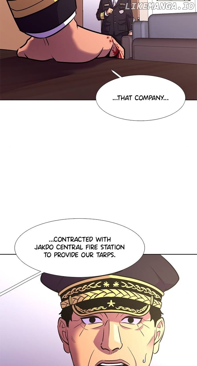 1 Second Chapter 183 - page 49