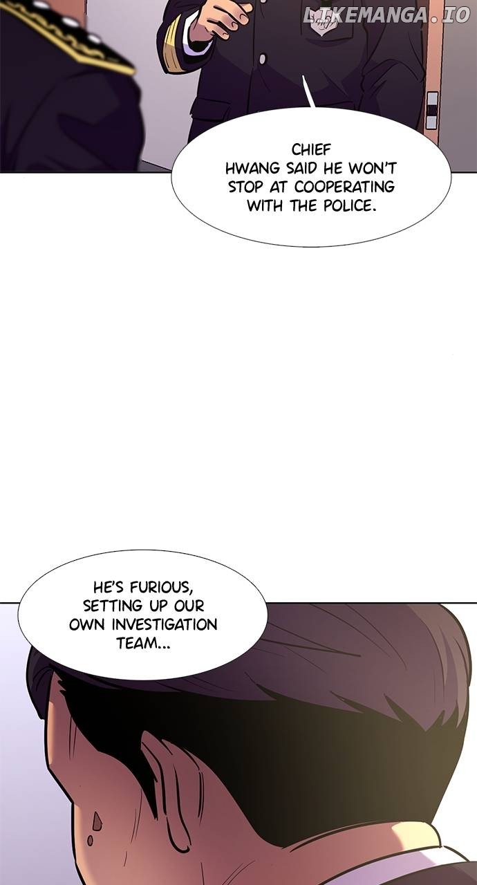 1 Second Chapter 183 - page 61