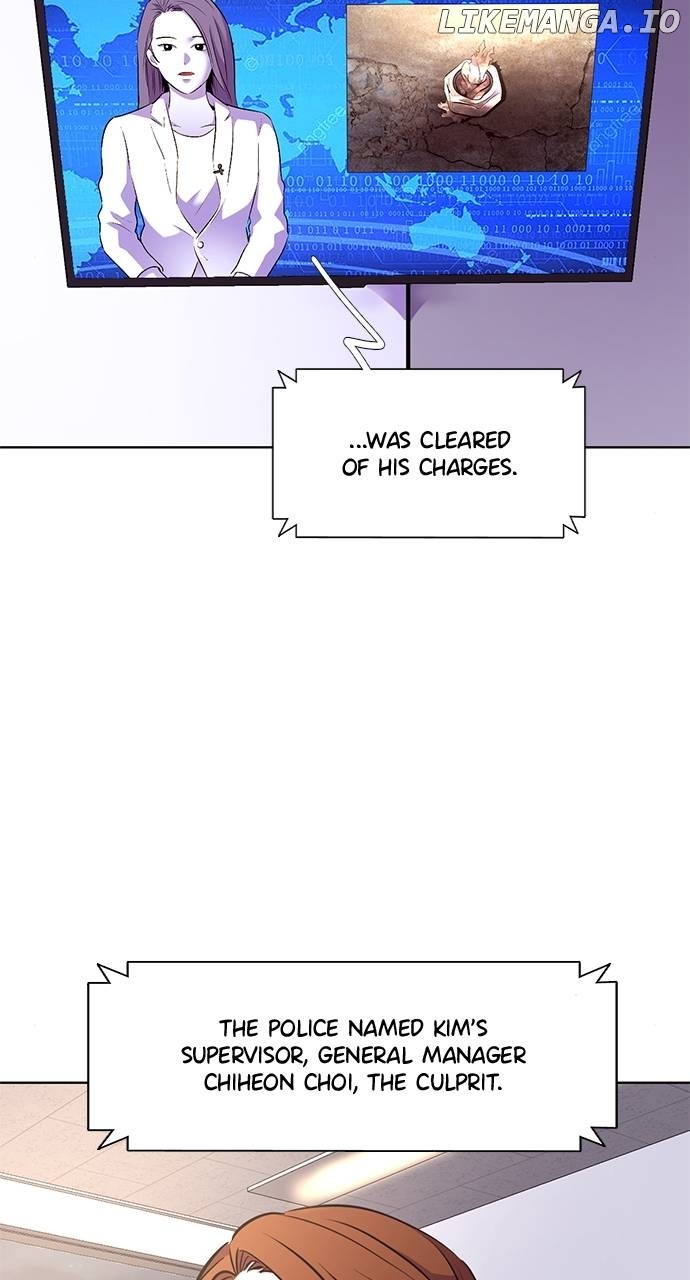 1 Second Chapter 183 - page 73