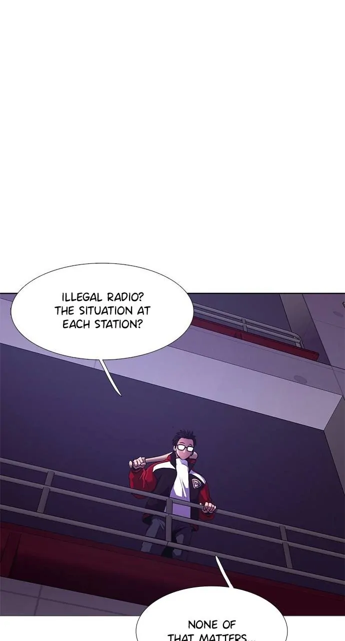 1 Second Chapter 185 - page 89