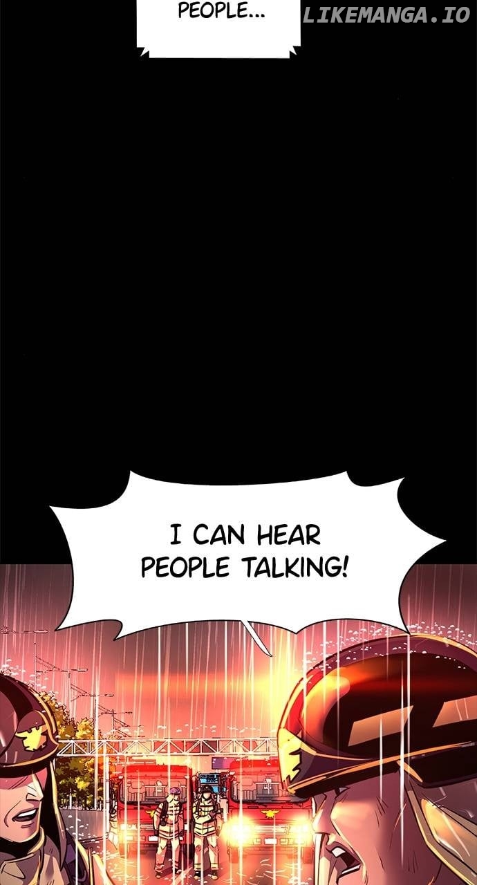 1 Second Chapter 189 - page 31