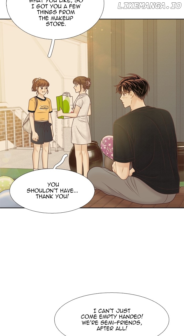 Girl’s World ( World of Girl ) Chapter 378 - page 61