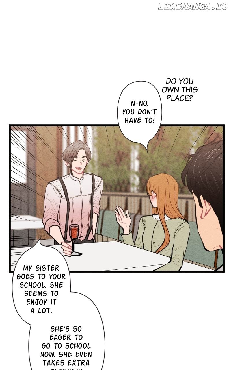 Mistake - Manhwa Chapter 97 - page 29