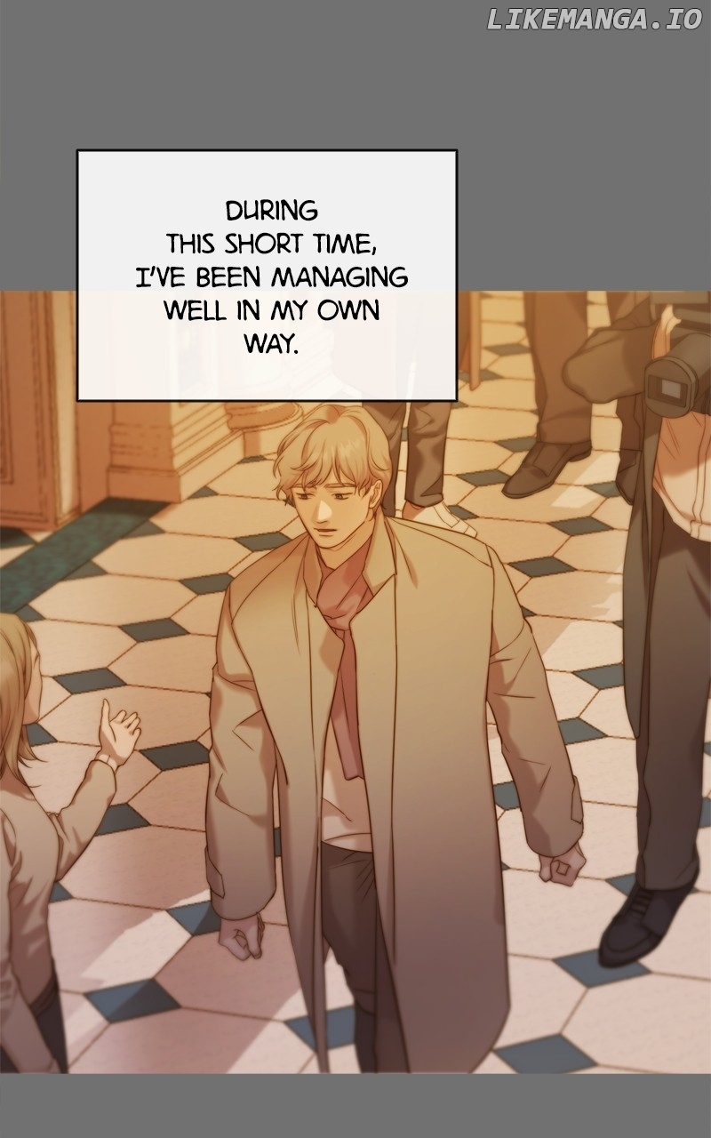 A Heartfelt Andante Chapter 58 - page 28