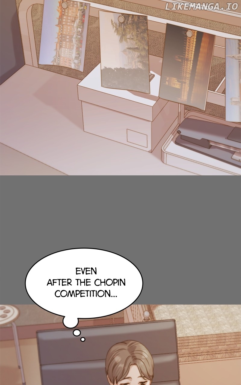 A Heartfelt Andante Chapter 58 - page 59