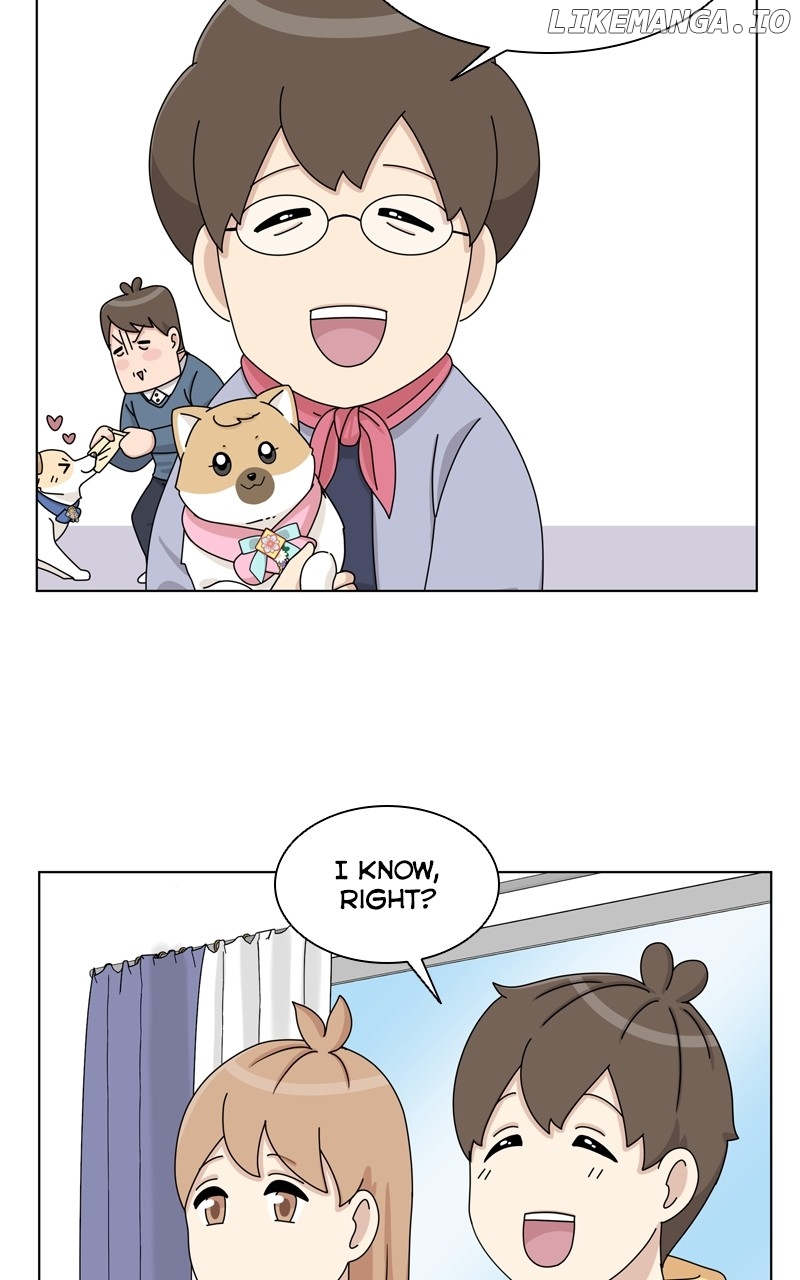 The Dog Diaries Chapter 142 - page 13