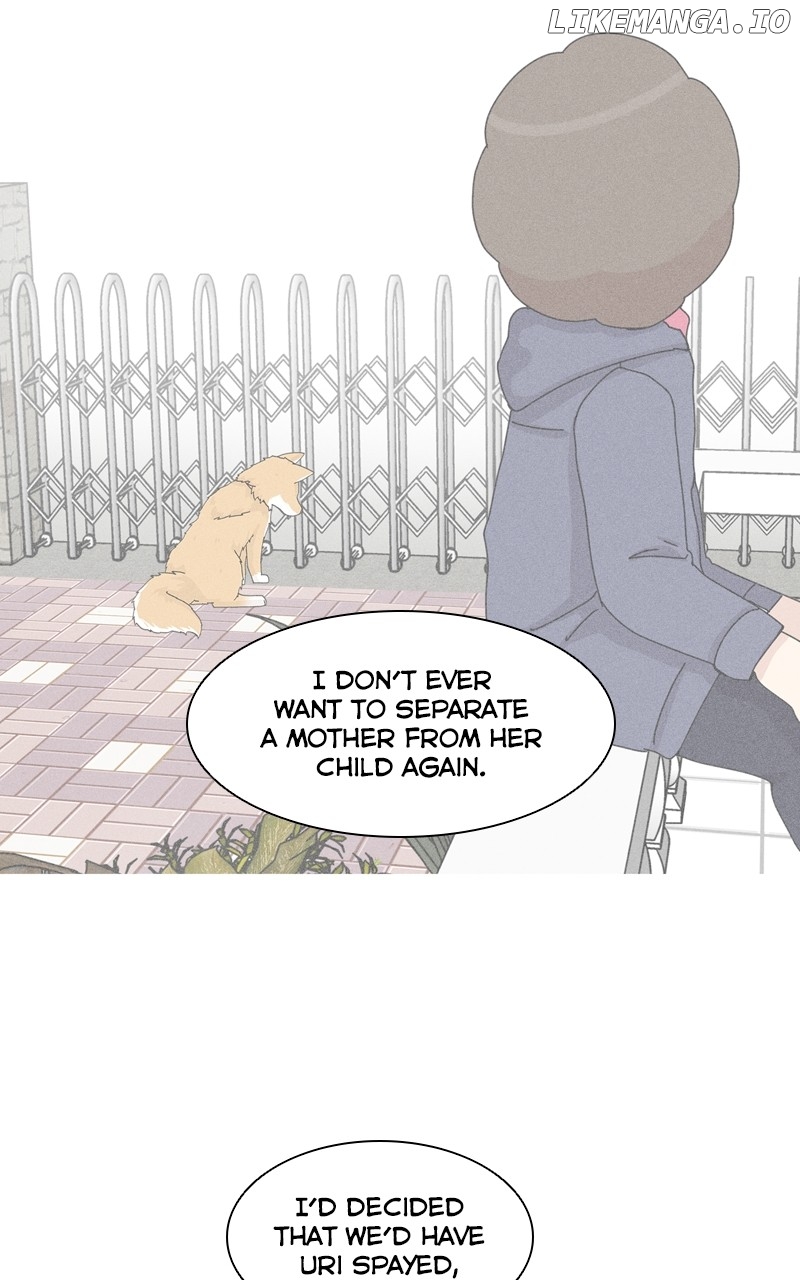 The Dog Diaries Chapter 143 - page 35