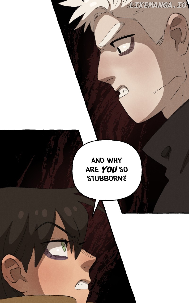 Sable Curse Chapter 38 - page 26