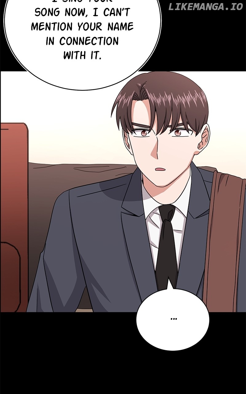 Superstar Associate Manager Chapter 88 - page 4