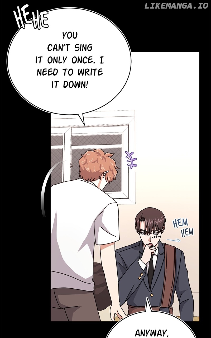 Superstar Associate Manager Chapter 88 - page 9