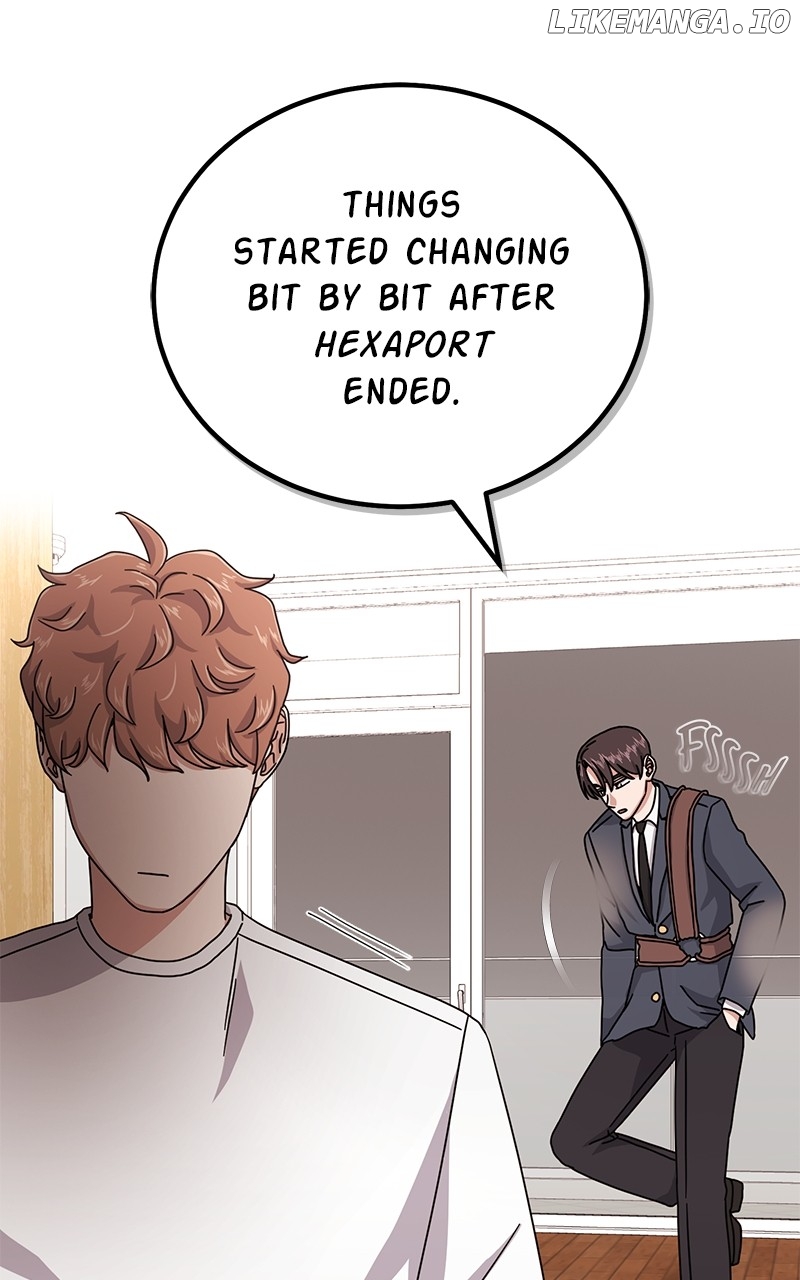 Superstar Associate Manager Chapter 88 - page 26