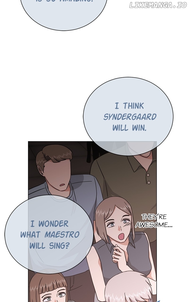 Superstar Associate Manager Chapter 88 - page 87