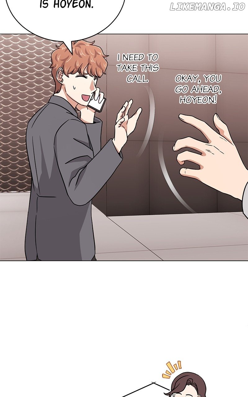 Superstar Associate Manager Chapter 90 - page 55