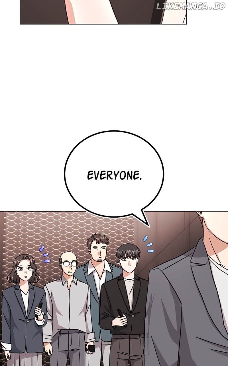 Superstar Associate Manager Chapter 90 - page 65