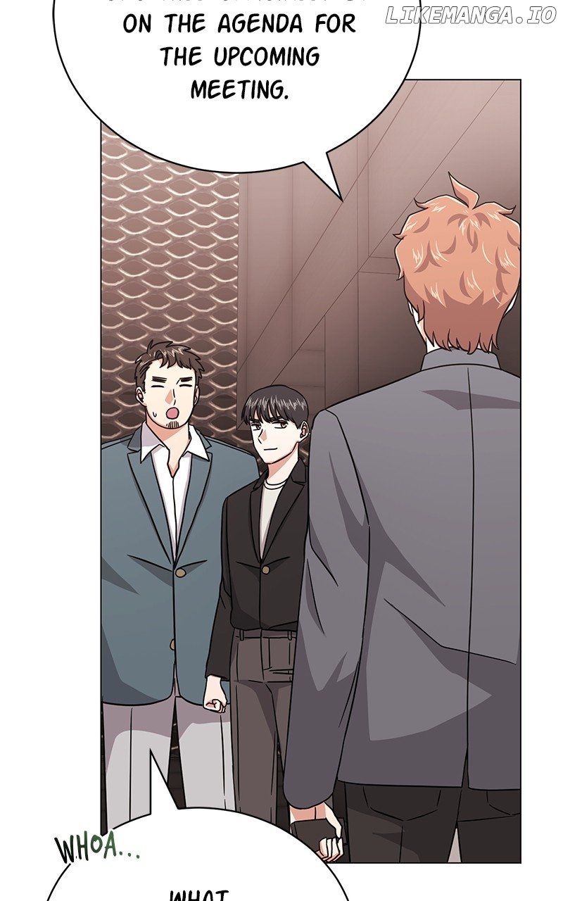 Superstar Associate Manager Chapter 90 - page 74