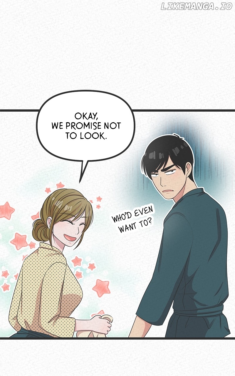 Love or S.e.x? Chapter 41 - page 16