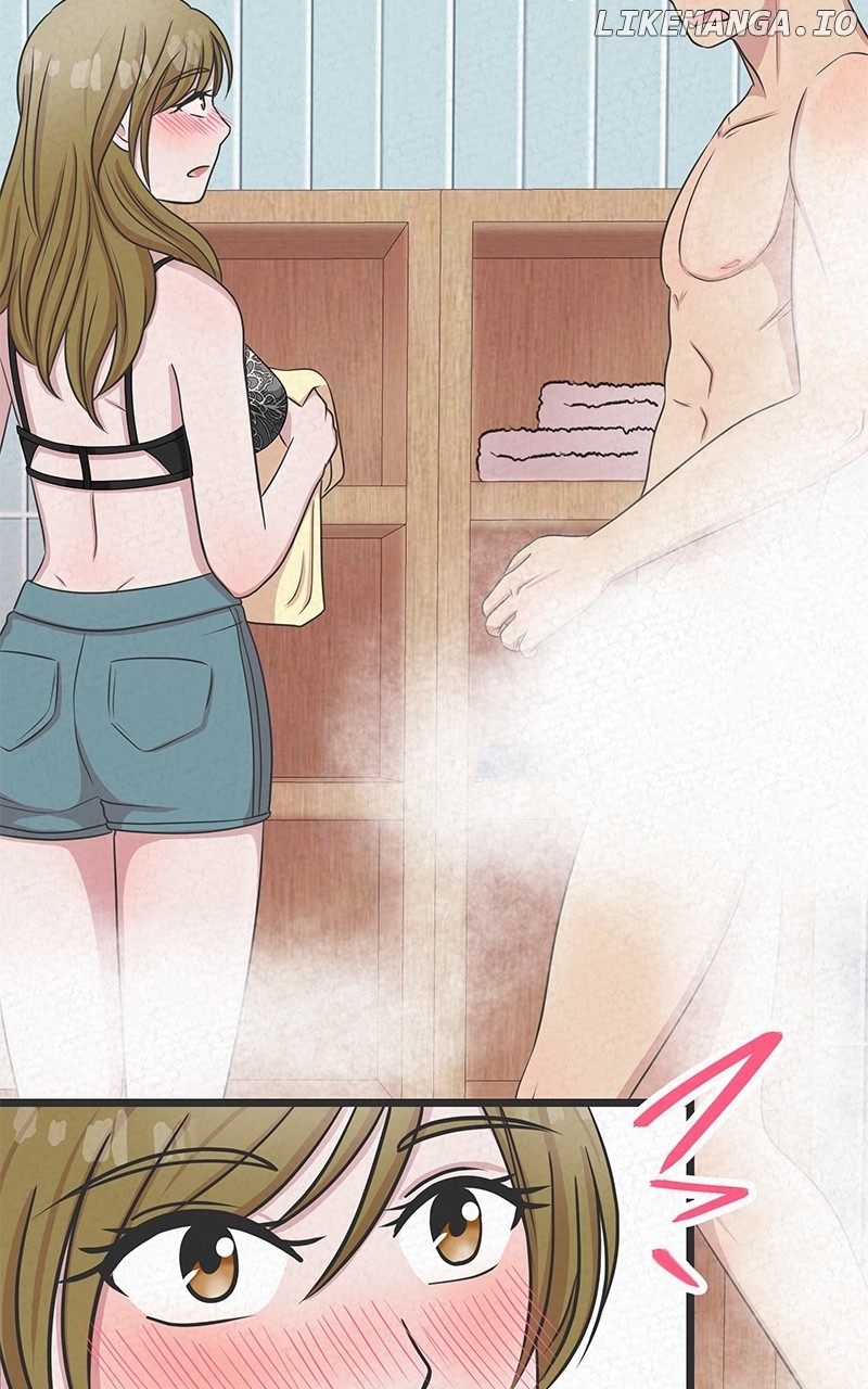 Love or S.e.x? Chapter 42 - page 43