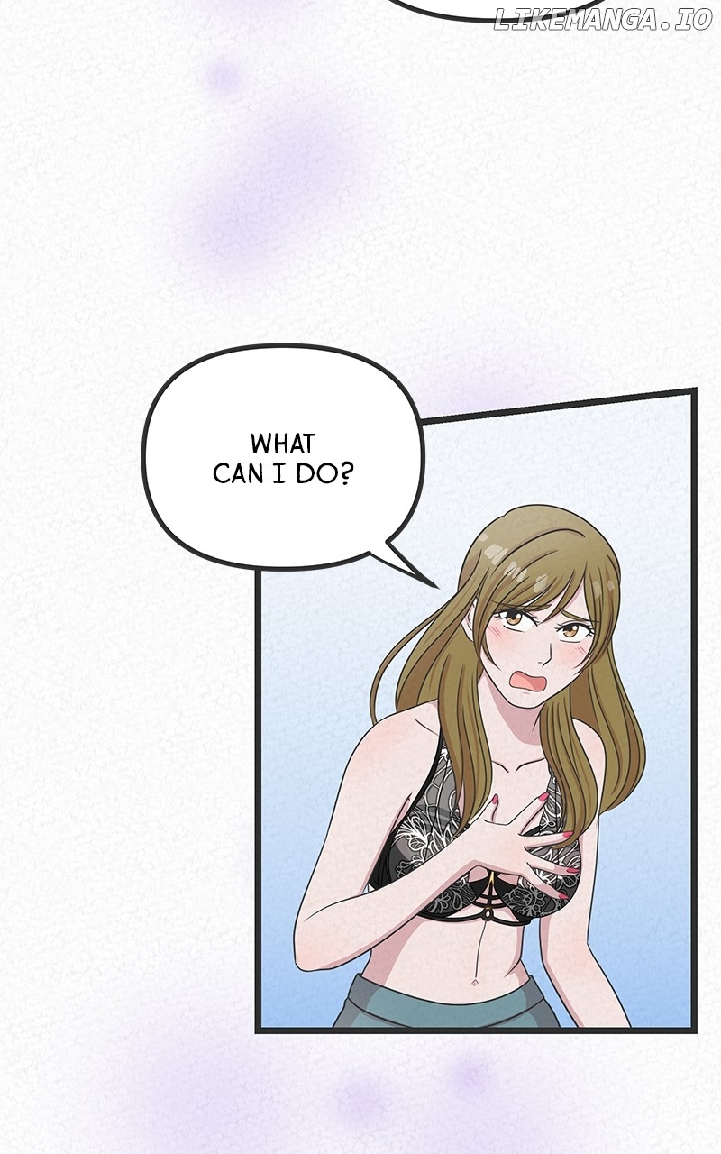 Love or S.e.x? Chapter 43 - page 11