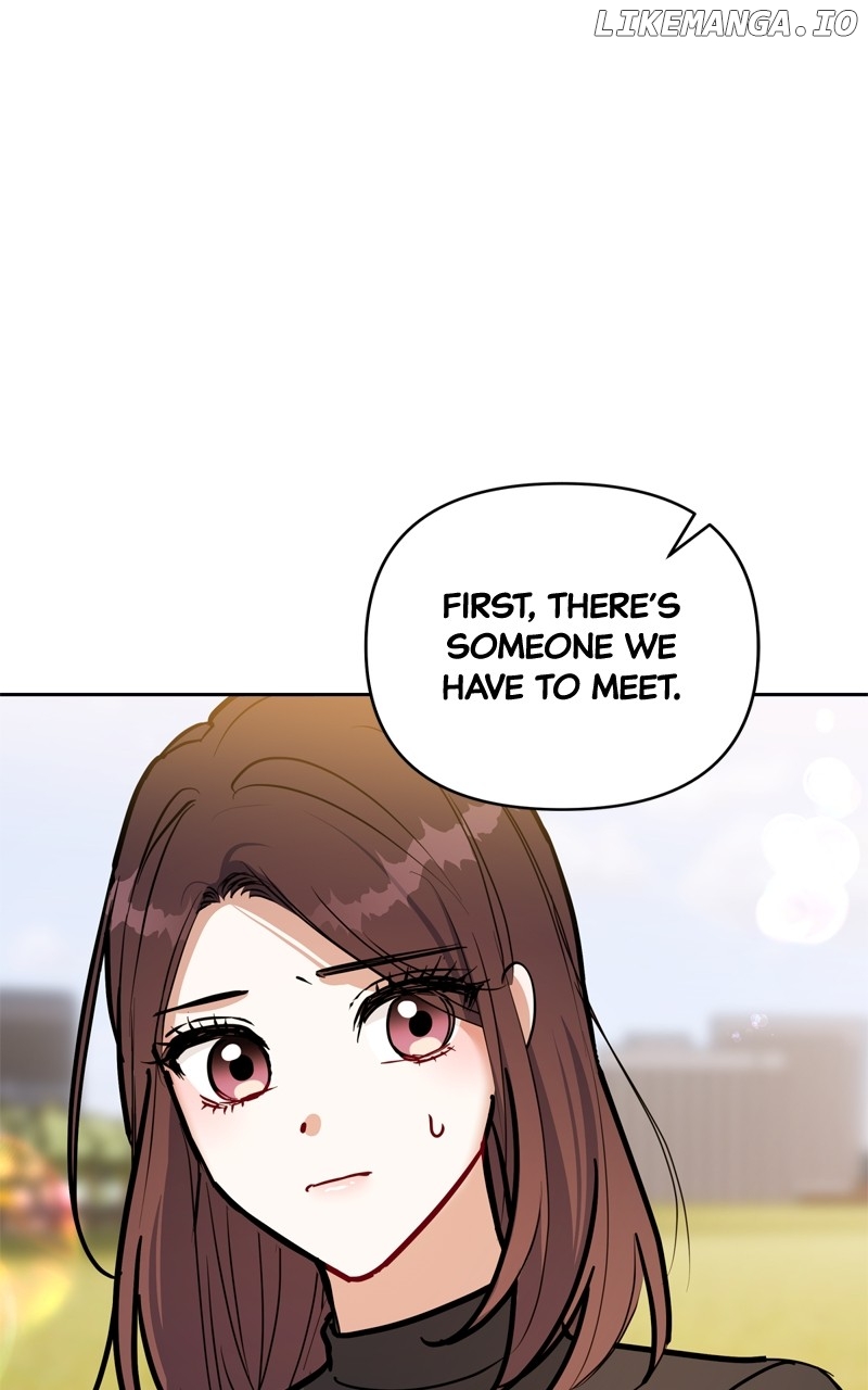 A Prenuptial Contract Chapter 104 - page 6