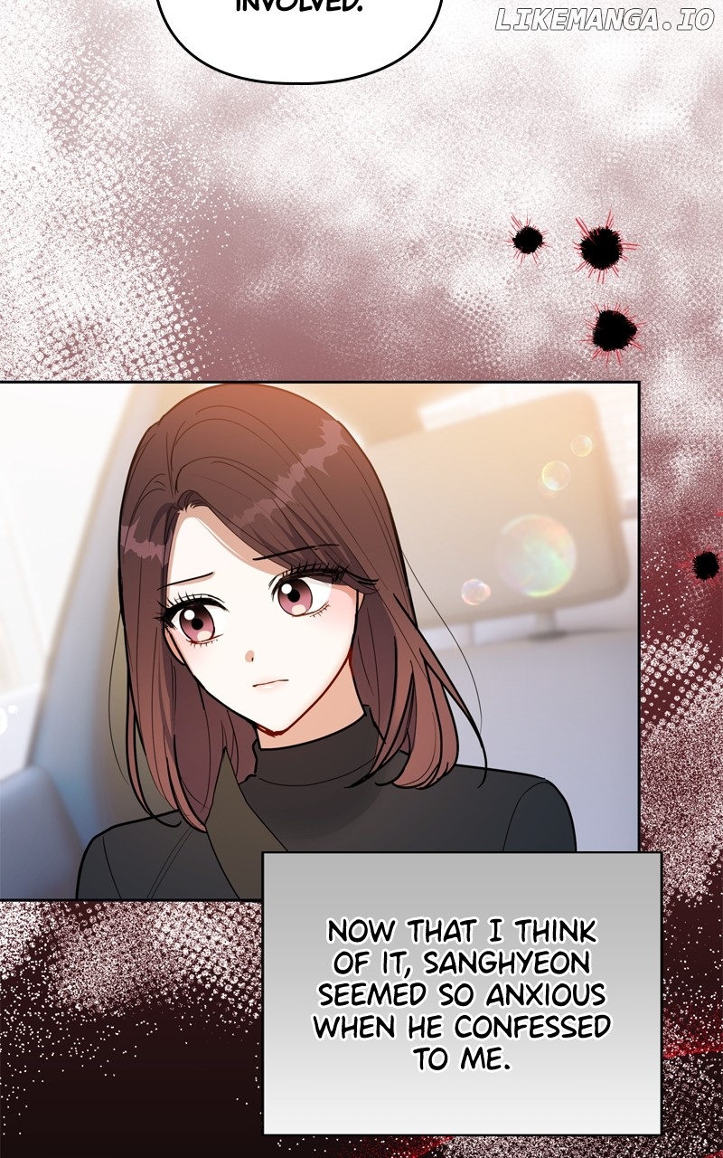 A Prenuptial Contract Chapter 104 - page 22