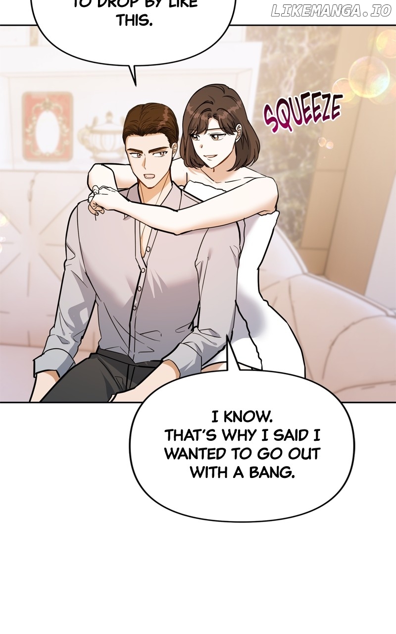 A Prenuptial Contract Chapter 104 - page 63