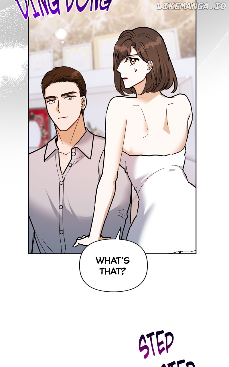 A Prenuptial Contract Chapter 104 - page 68