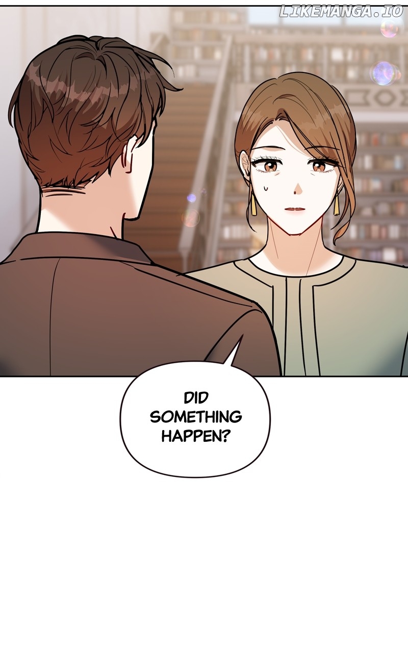 A Prenuptial Contract Chapter 105 - page 7