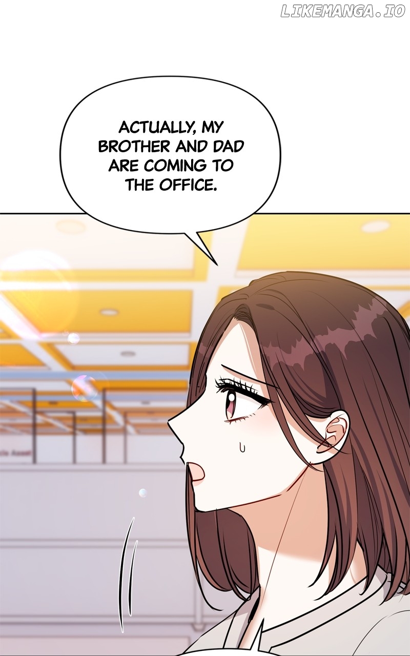 A Prenuptial Contract Chapter 106 - page 13