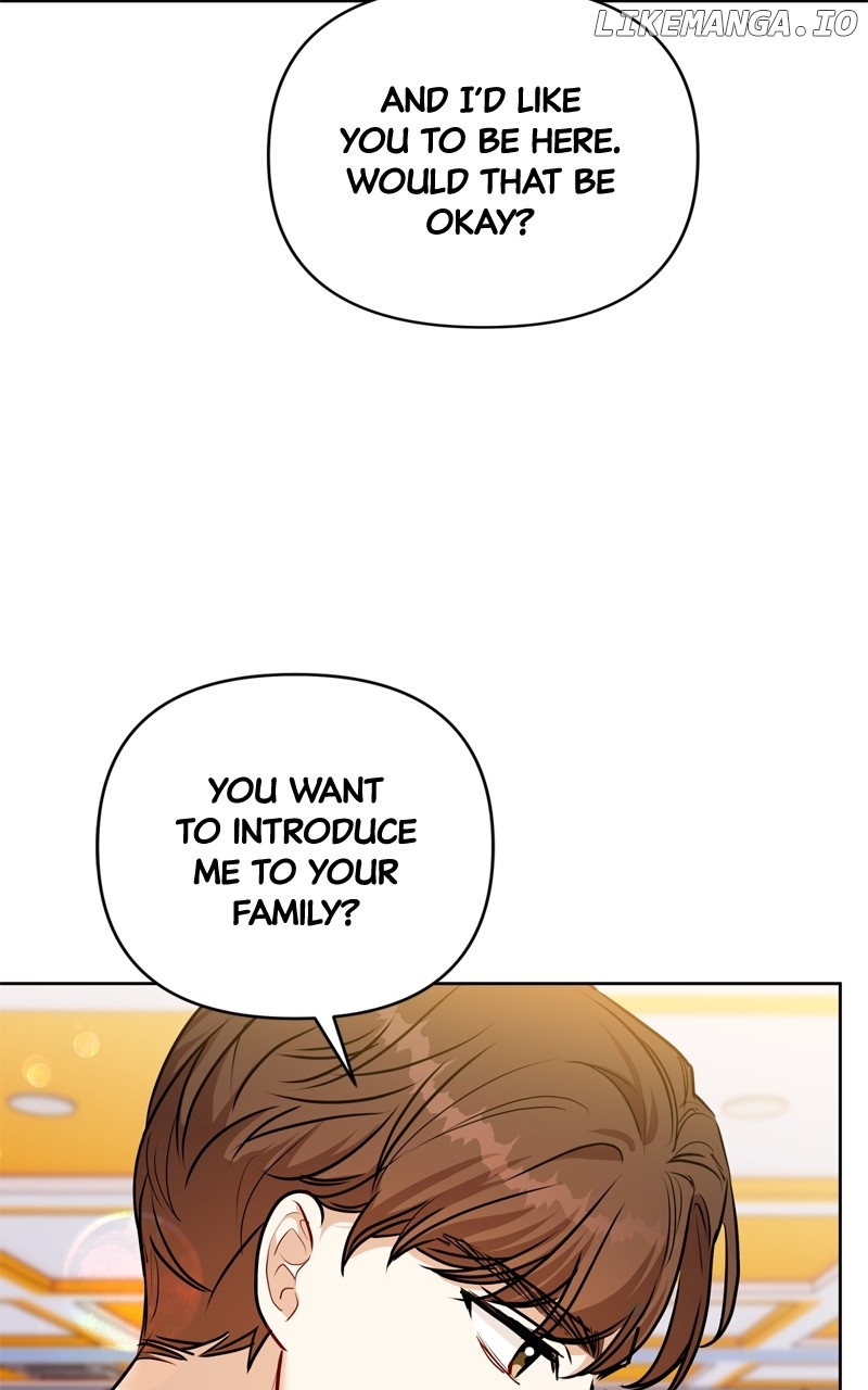 A Prenuptial Contract Chapter 106 - page 14