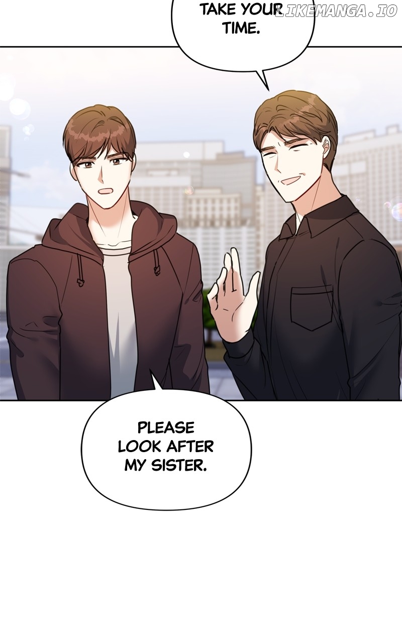 A Prenuptial Contract Chapter 106 - page 39