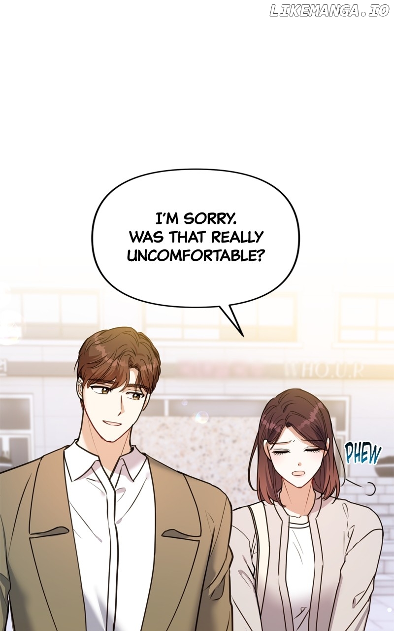 A Prenuptial Contract Chapter 106 - page 42