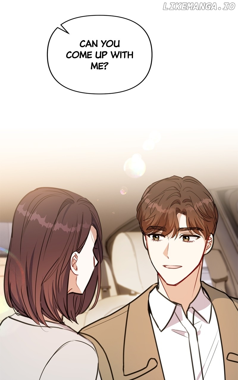 A Prenuptial Contract Chapter 106 - page 50