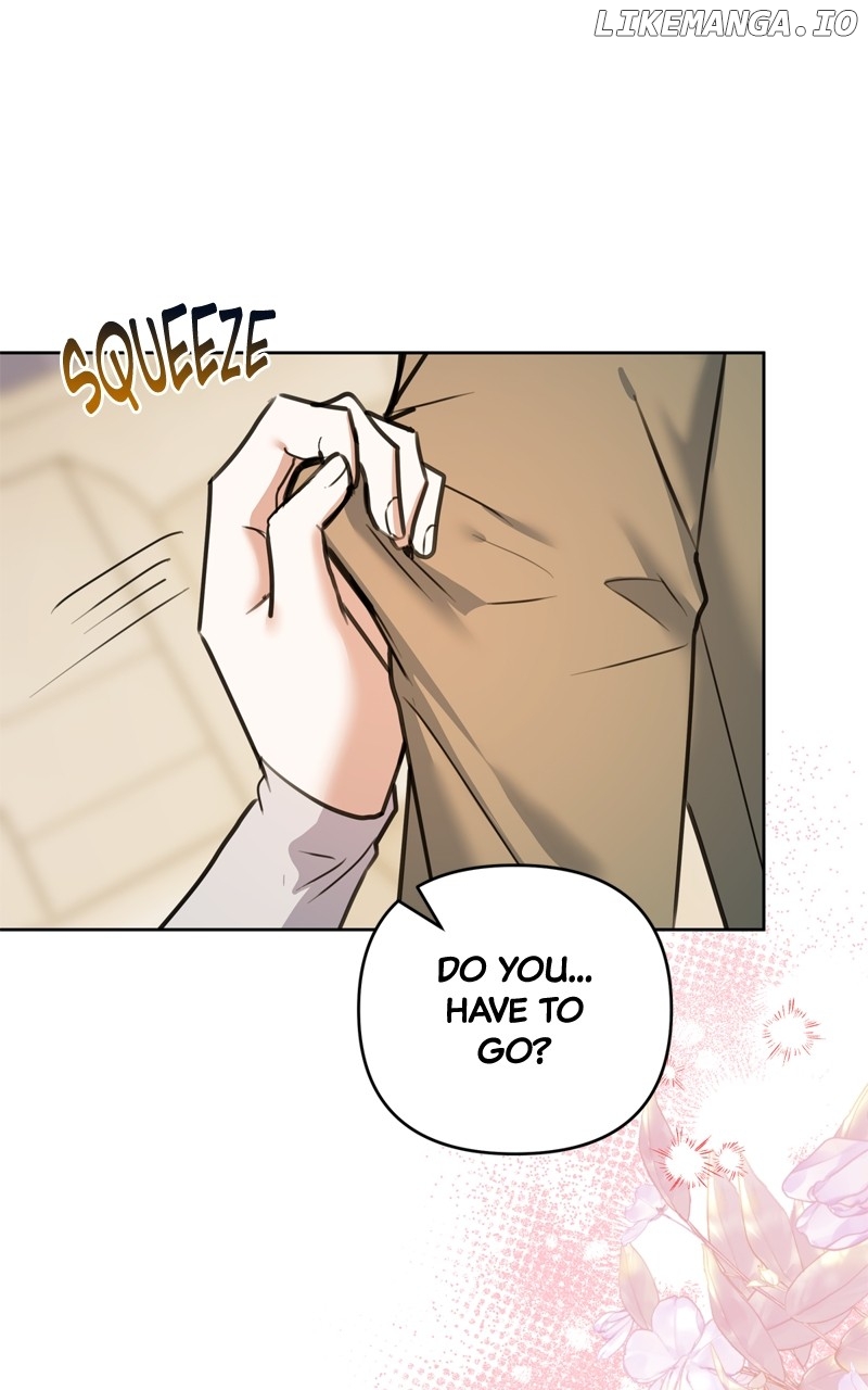 A Prenuptial Contract Chapter 106 - page 52