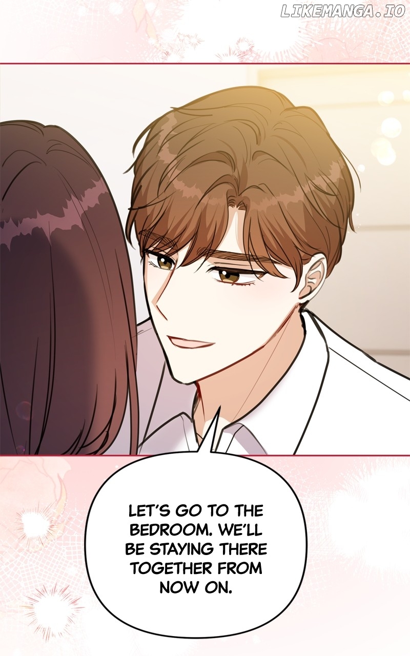 A Prenuptial Contract Chapter 106 - page 62