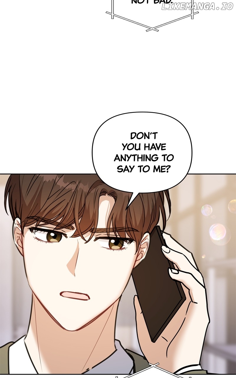 A Prenuptial Contract Chapter 106 - page 85