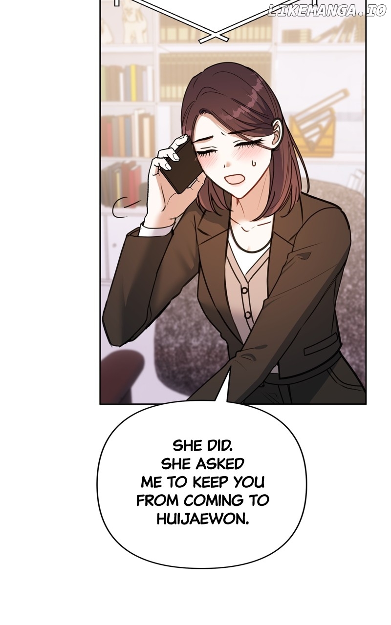 A Prenuptial Contract Chapter 106 - page 87