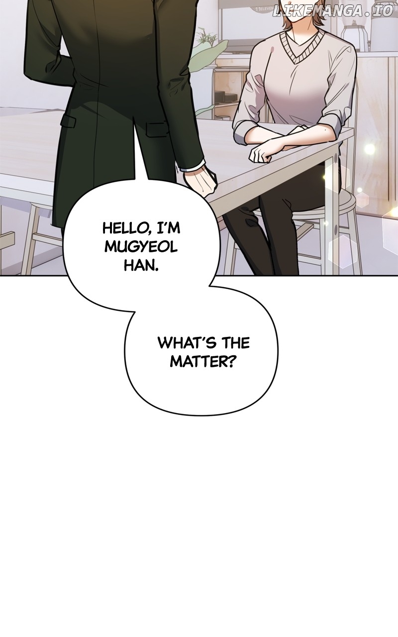 A Prenuptial Contract Chapter 107 - page 14