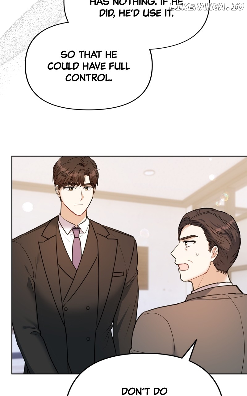 A Prenuptial Contract Chapter 107 - page 45